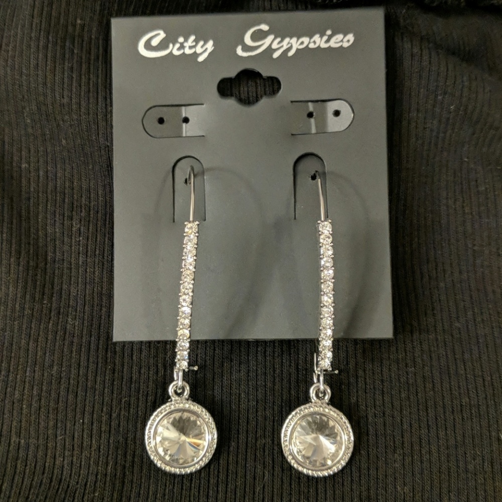 Fashion Earrings✨🌟✨